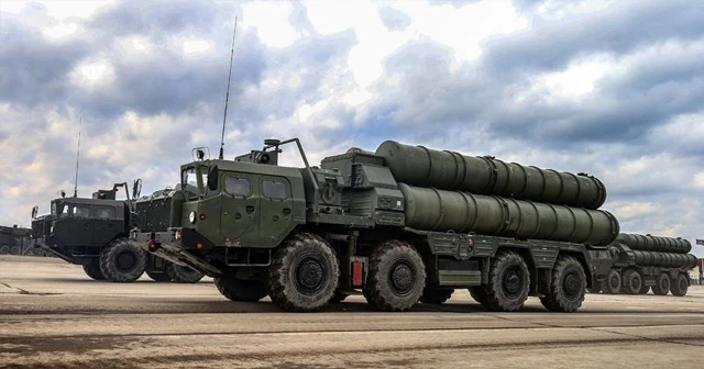 ABD Büyükelçisi Satterfield&#039;den S-400 açıklaması