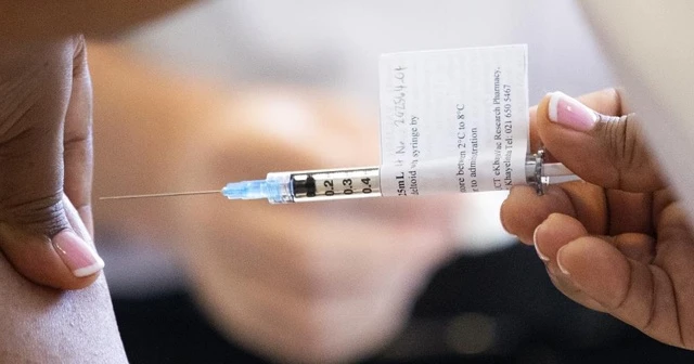 ABD’de Johnson & Johnson’ın Covid-19 aşısına onay