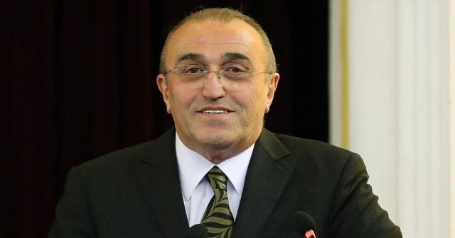 Abdurrahim Albayrak'tan Mostafa Mohamed'e derbi hediyesi