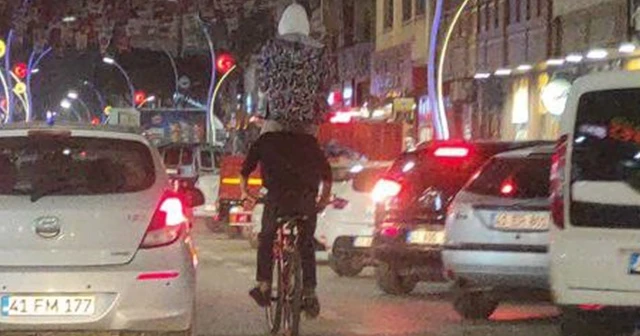 Adrenalin olsun diye canlarını tehlikeye attılar