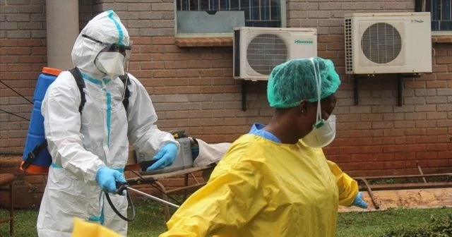 Afrika'da Kovid-19 vaka sayısı 3 milyon 865 bini geçti