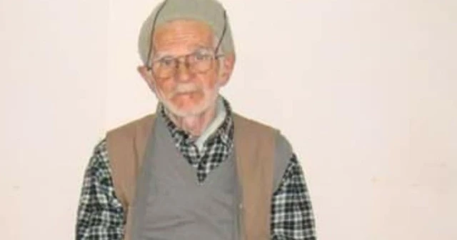 Ağaç kesiminde görünmez kaza: 1 ölü