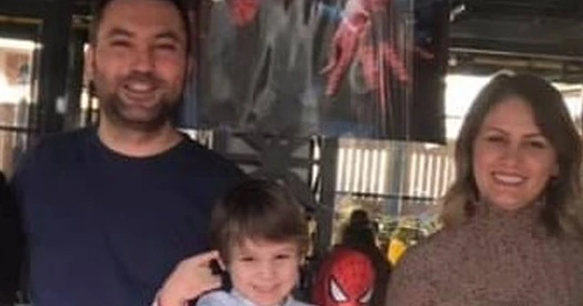 Ailesi katledilen babanın komşuları ve arkadaşları konuştu