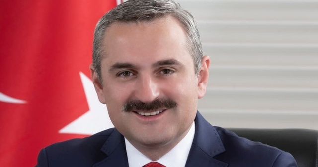 AK Parti İstanbul İl başkanı değişiyor