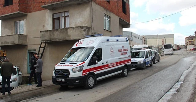 ALS hastası adam evinde ölü bulundu