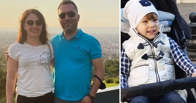 Anne, baba ve çocuğun öldürülmesiyle ilgili gözaltı sayısı 9’a yükseldi