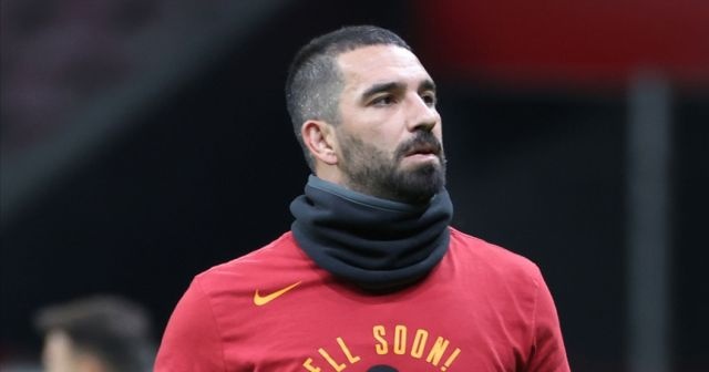 Arda Turan: Liderliğimizi devam ettirmek istiyoruz