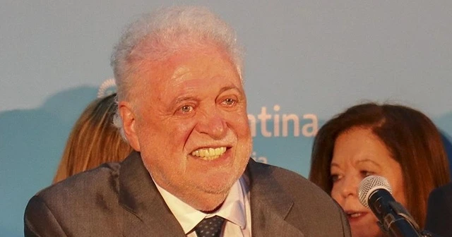 Arjantin Sağlık Bakanı istifa etti