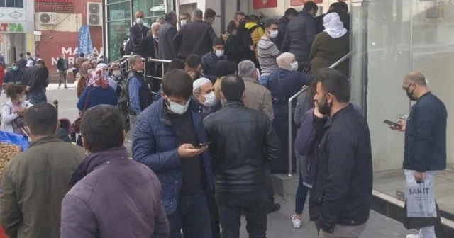 ATM önlerinde büyük tehlike