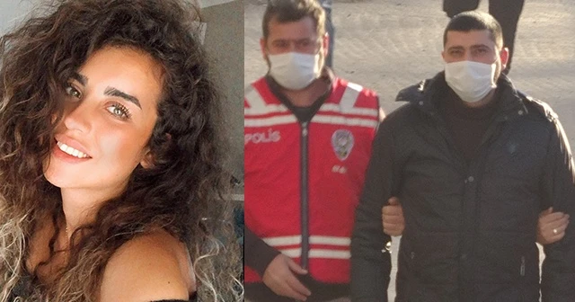Ayşe Özgecan Usta'nın ölümünde erkek arkadaşının ifadesi ortaya çıktı
