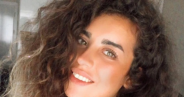 Ayşe Özgecan Usta toprağa verildi
