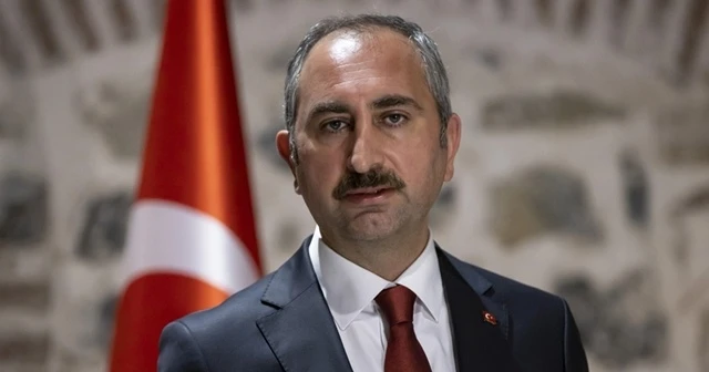 Bakan Gül'den YÖK'e teşekkür