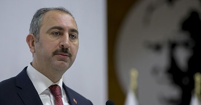 Bakan Gül duyurdu! 13 bin 202 yeni personel alınacak