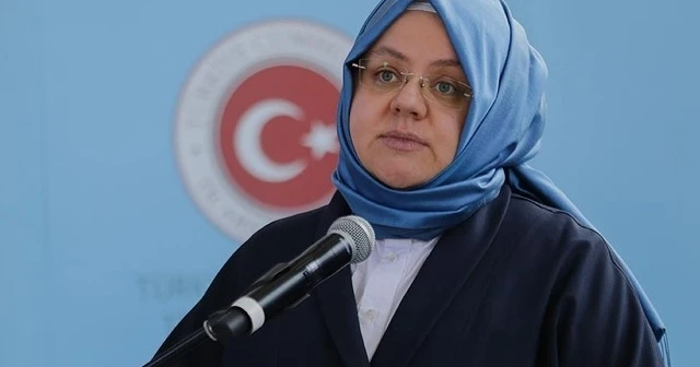 Bakan Selçuk: 1 milyon 770 bin kişi borç yapılandırması için başvurdu