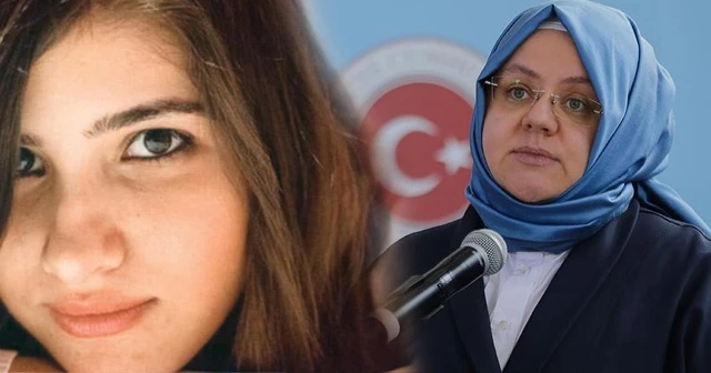 Bakan Selçuk, 6 yıl önce katledilen Özgecan Aslan'ı andı