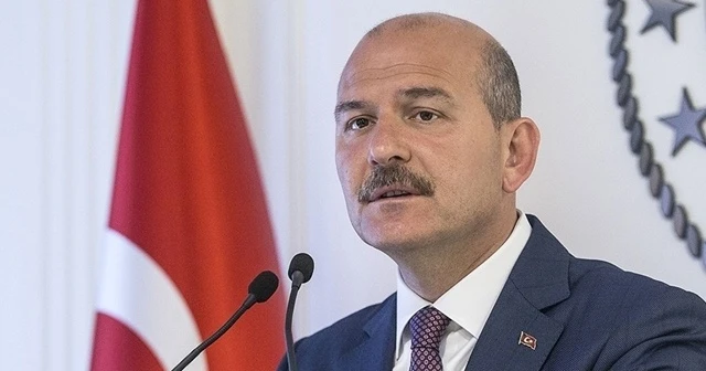 Bakan Soylu: Erdoğan siyaseti bıraktığı andan itibaren siyaset yapmam