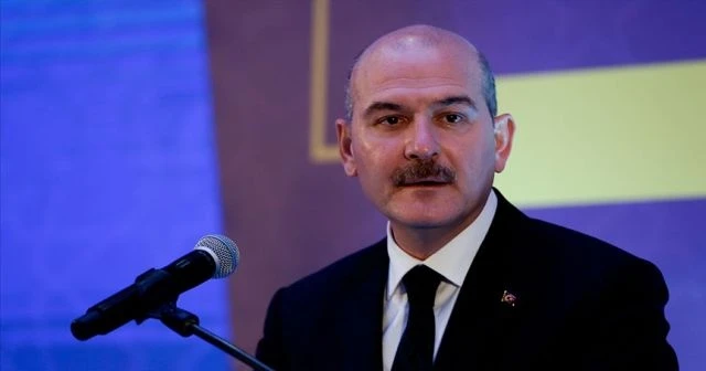 Bakanı Soylu: &quot;Diyarbakır annelerinde 24. buluşma gerçekleşiyor&quot;