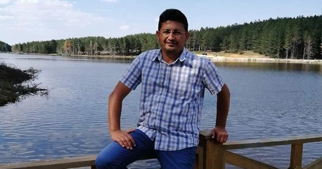 Balık tutarken denize düşen uzman çavuşun cesedi kıyıya vurdu