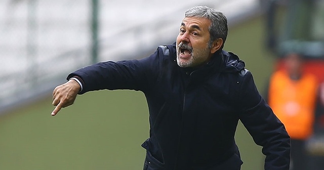 Başakşehir&#039;de Aykut Kocaman dönemi