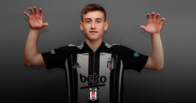 Beşiktaş, Bilal Ceylan&#039;ı transfer etti