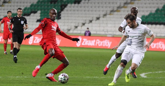 Beşiktaş kupada yarı finale yükseldi