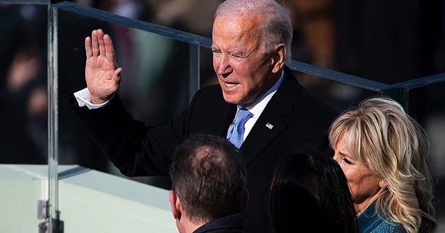 Biden, 19 Şubat&#039;ta sanal G7 liderler zirvesine katılacak