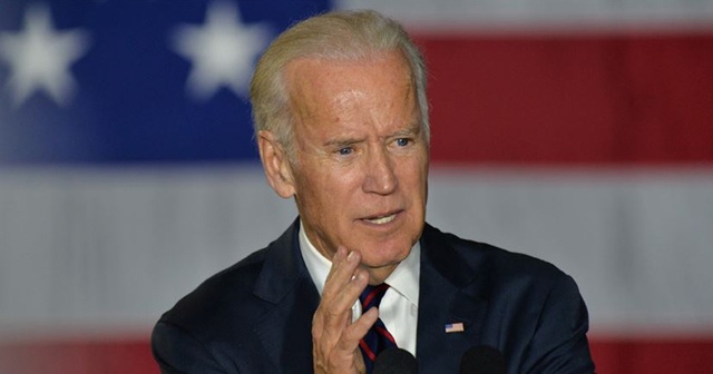 Biden'dan Çin ve Rusya'ya gözdağı!