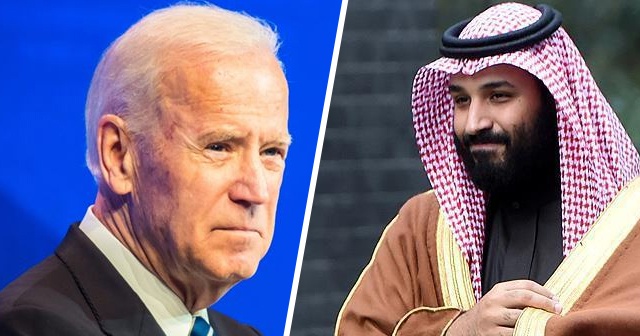 Biden, Salman ile telefonda görüştü