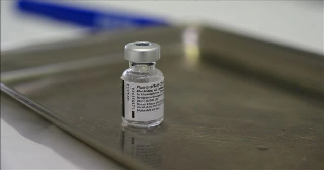 BioNTech/Pfizer AB'ye 75 milyon ilave aşı sağlayacak
