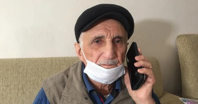 Bir hafta boyunca dolandırıp dalga geçtiler