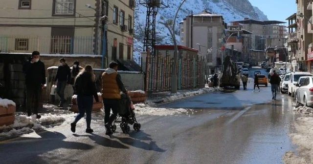 Bir ilçe daha korona virüsten arındırıldı