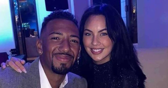 Boateng’in eski kız arkadaşı evinde ölü bulundu