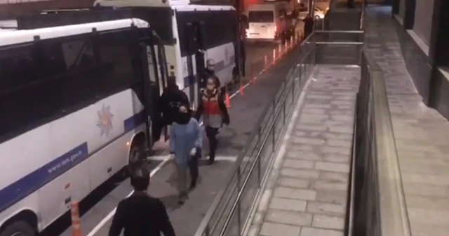 Boğaziçi yalanları deşifre oluyor