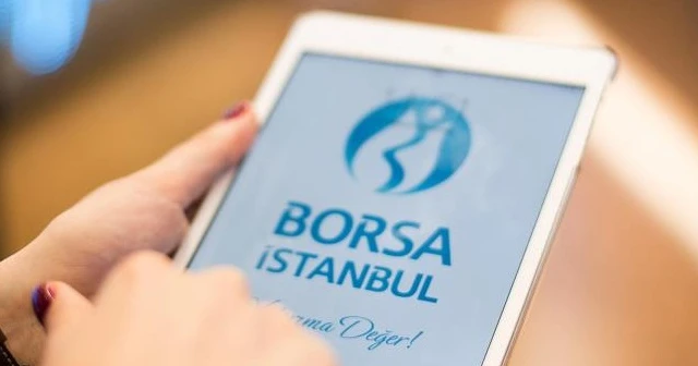 Borsa günü düşüşle tamamladı