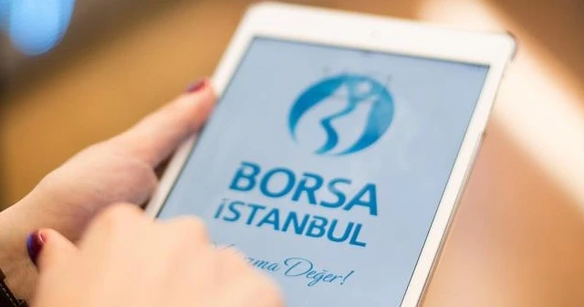 Borsa günü yükselişle kapattı