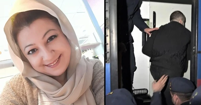 Boşandığı eşini öldüren sanık: Eşimi çok seviyordum, ona nasıl kıydım bilemiyorum