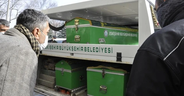 Bu acıya yürek dayanmaz