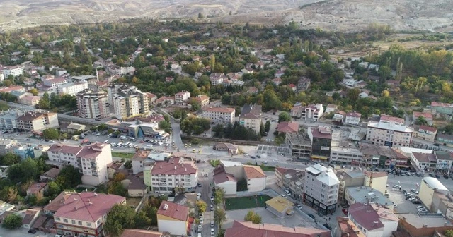 Bu ilçede vaka sayısı sıfıra düştü