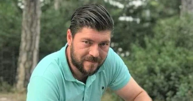 Budamak için çıktığı ağaçtan düşerek öldü