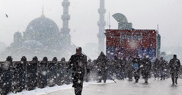 Bugün hava nasıl olacak?