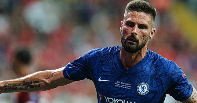 Chelsea, Newcastle United'ı ilk yarıda bulduğu 2 golle mağlup etti