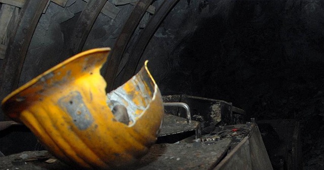 Çin&#039;de altın madenindeki patlamadan sorumlu 45 kişi ağır cezalara çarptırılabilir