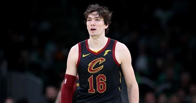 Cleveland evinde Oklahoma’ya mağlup