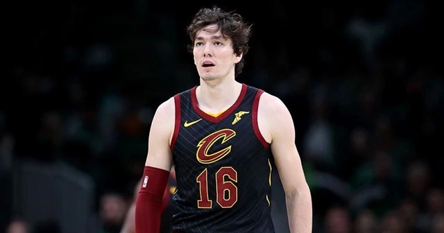 Cleveland, Houston engelini aştı