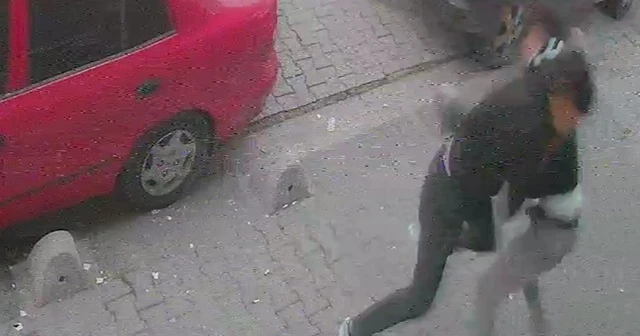 Çocukluk arkadaşı tarafından böyle öldürüldü