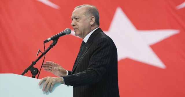Cumhurbaşkanı Erdoğan&#039;dan Gara açıklaması