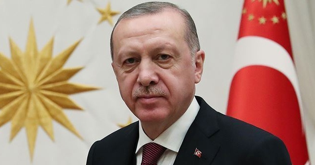Cumhurbaşkanı Erdoğan&#039;dan Hocalı katliamı mesajı