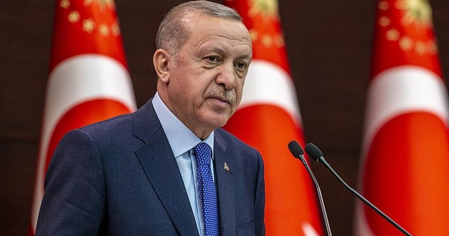 Cumhurbaşkanı Erdoğan&#039;dan &quot;sigarayı bırakın&quot; çağrısı