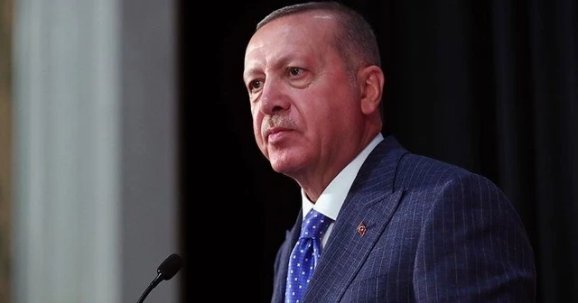 Cumhurbaşkanı Erdoğan, şehit edilen Türk vatandaşlarının ailelerine başsağlığı diledi