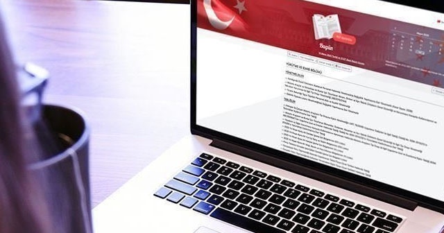 Cumhurbaşkanı kararları Resmi Gazete&#039;de